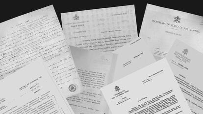 “Quemen todo”: los secretos de los archivos de pederastia del Vaticano, desde la época nazi al caso Ratzinger