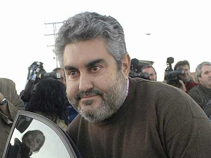 El ex alcalde de Ciempozuelos Pedro Antonio Torrejón.
