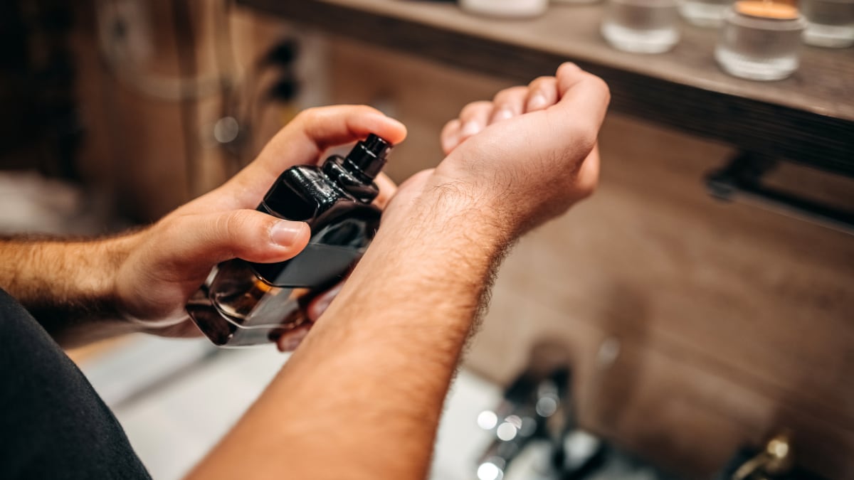 Lujo por muy poco: estos son los perfumes árabes para hombre mejor valorados por usuarios de Amazon