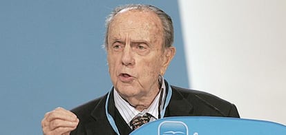 Manuel Fraga