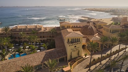 Hotel Bahía Real en Fuerteventura