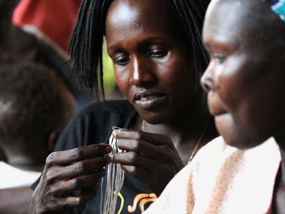 Cuentas para la independencia