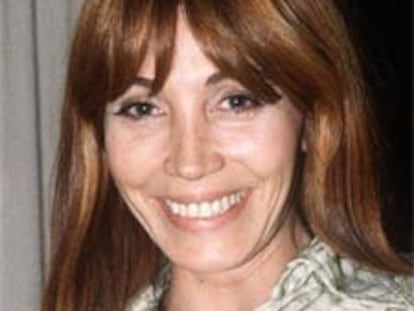 Nuria Torray.