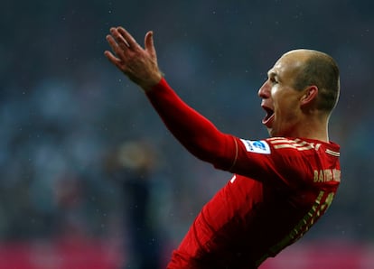 Arjen Robben