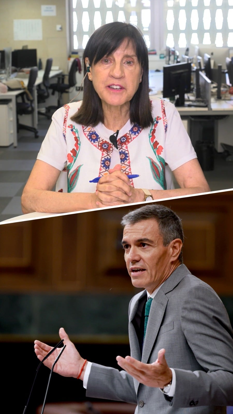 El pleno en el que se habló de cambiar la relación con Marruecos y llevar a Pedro Sánchez ante los tribunales