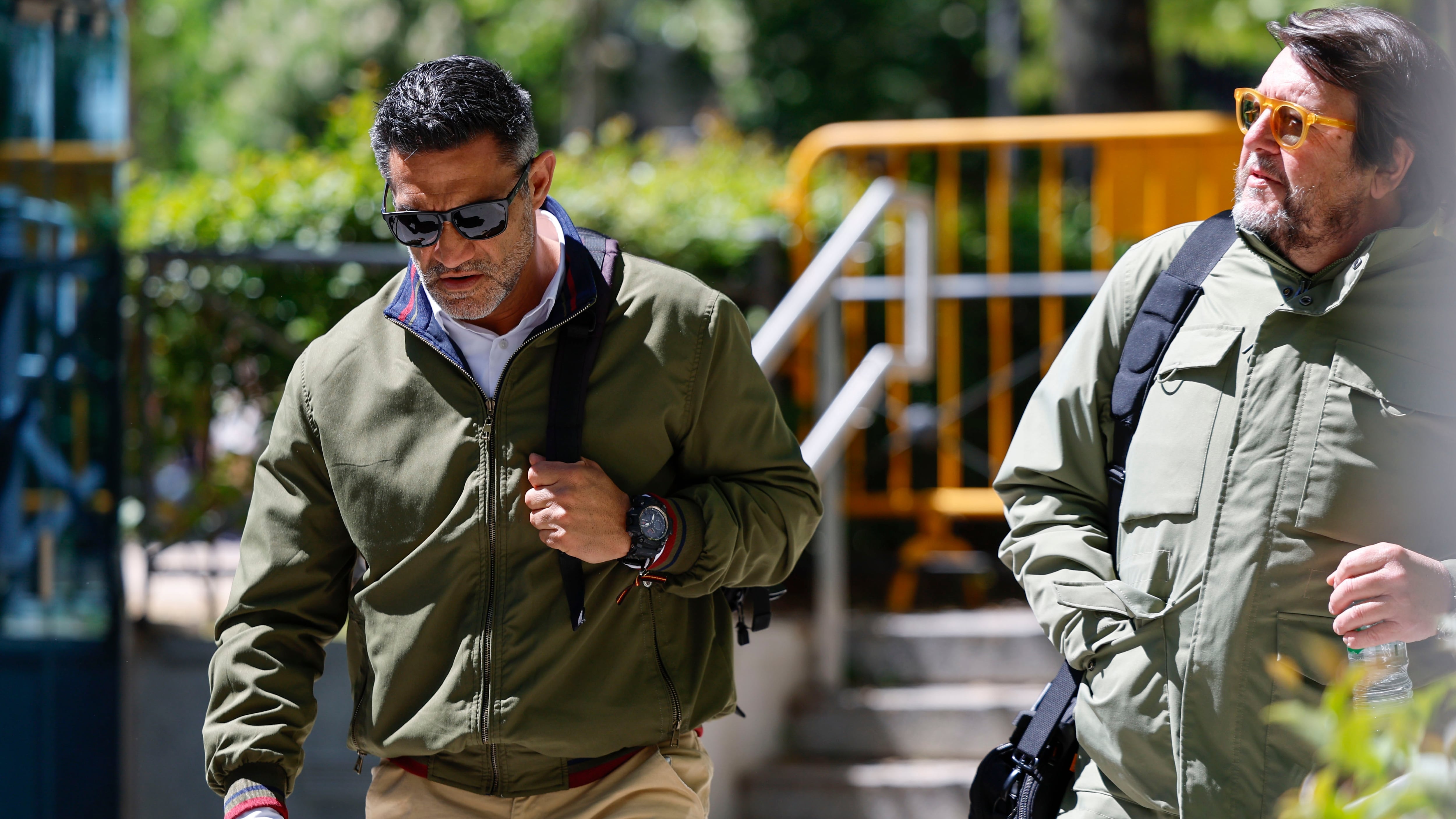 La traición del chófer de los Bárcenas: “Era como si fuera uno más de la familia”