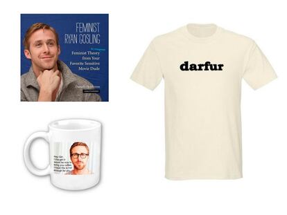 12 compras para Gosling-adictas