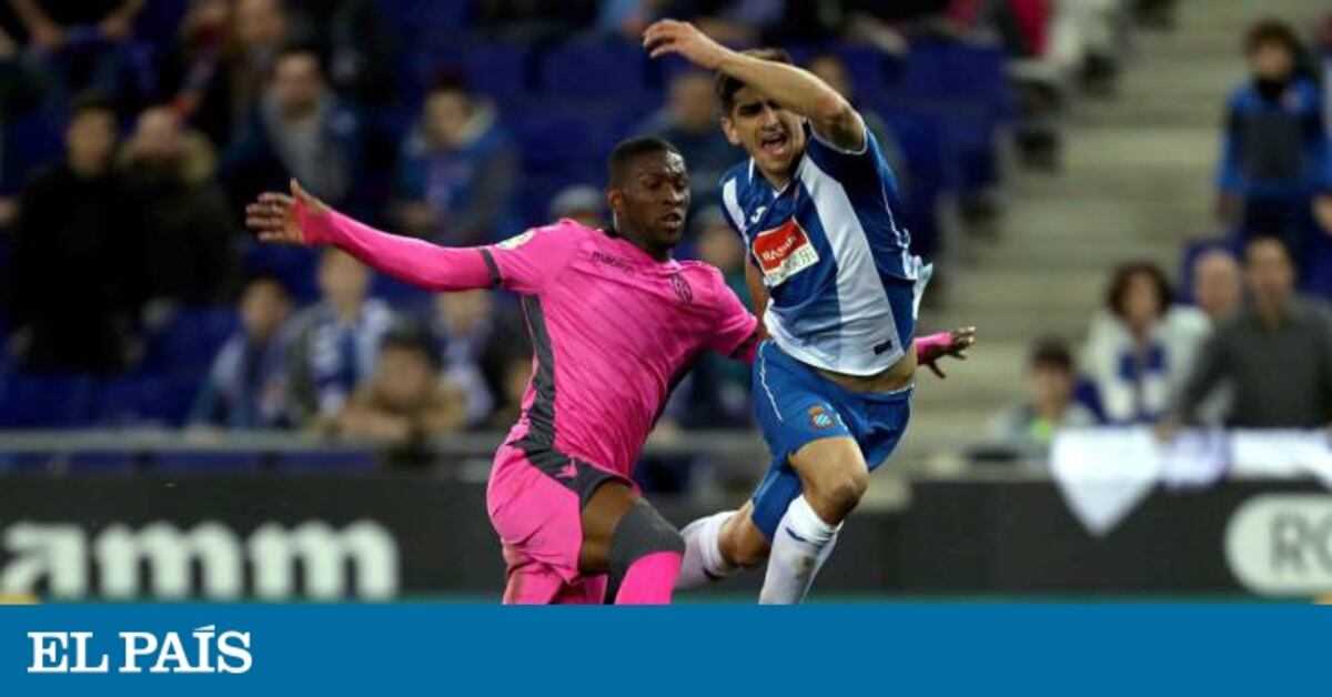 El Espanyol remonta al Levante y se mete en los cuartos de Copa ...