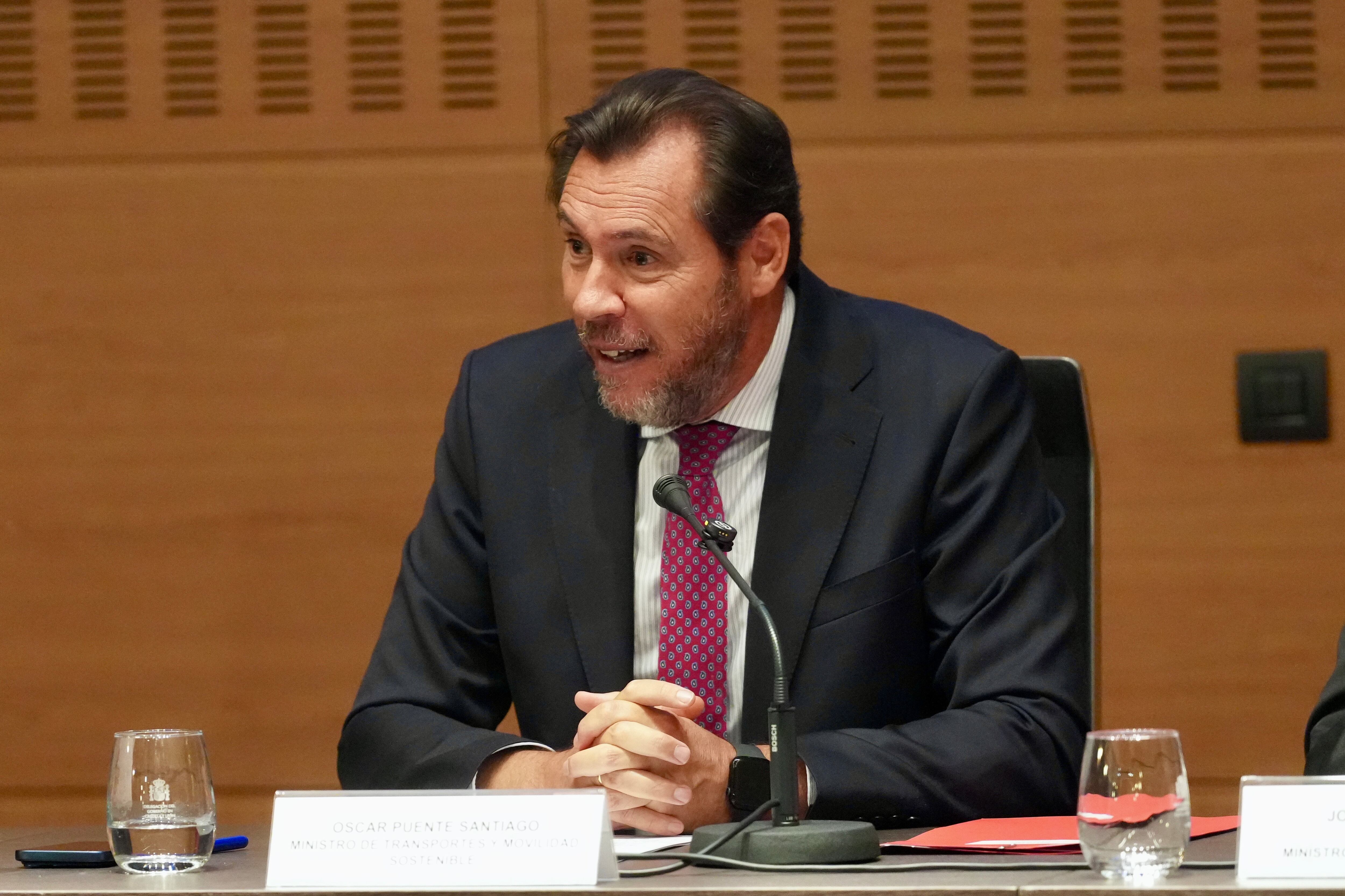 Choque del Gobierno y la Junta de Castilla y León por la apertura de 31 kilómetros de autovía en una carretera nacional peligrosa