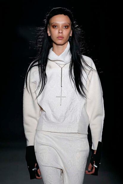 080 Barcelona Fashion Fall/Winter 2018-2019