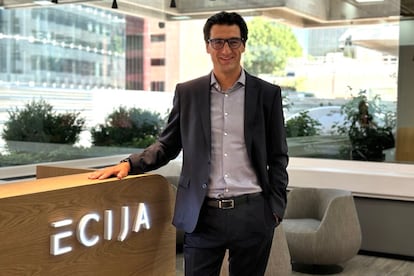 Hugo Écija (ECIJA)