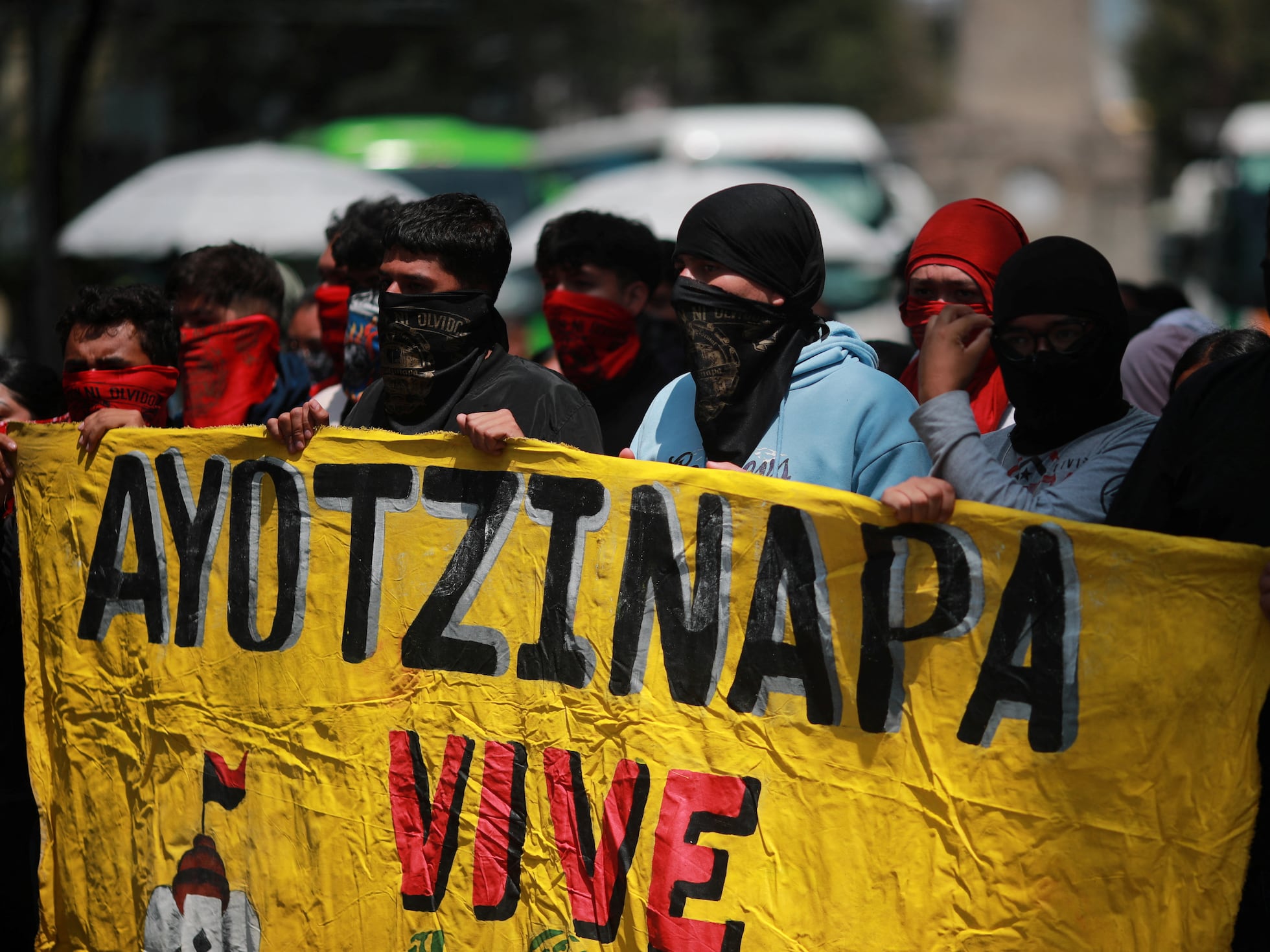 Ayotzinapa duele en México | EL PAÍS México