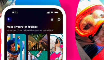 Crear Shorts de YouTube con Adobe Premiere