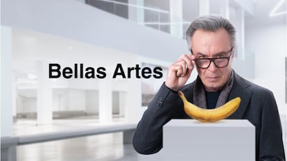 Las series más vistas en Movistar Plus+: Bellas artes