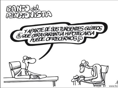 FORGES