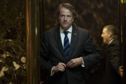 Donald McGahn