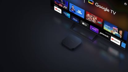 Xiaomi TV Box S (2nd Gen)