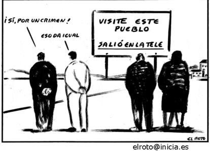EL ROTO