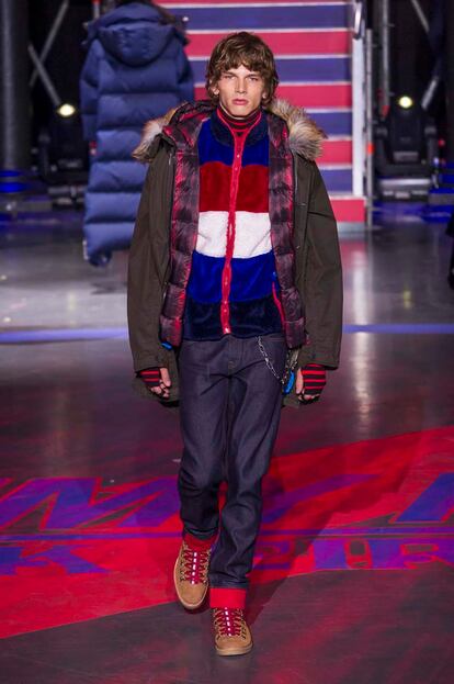 Tommy Hilfiger