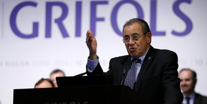 Victor Grifols