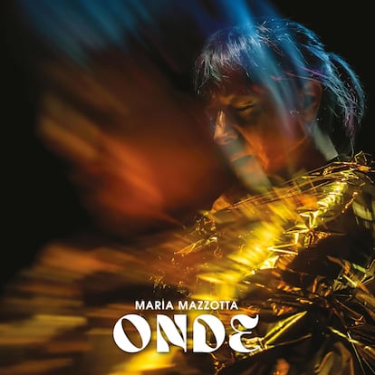 Maria Mazzotta. Onde (Zero Nove Nove)