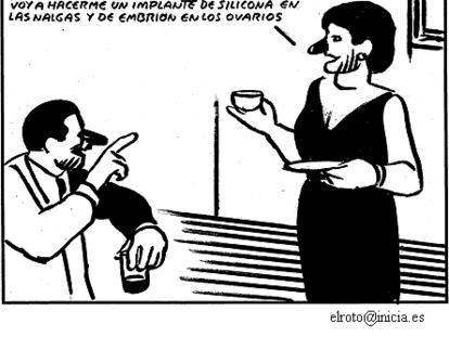 EL ROTO