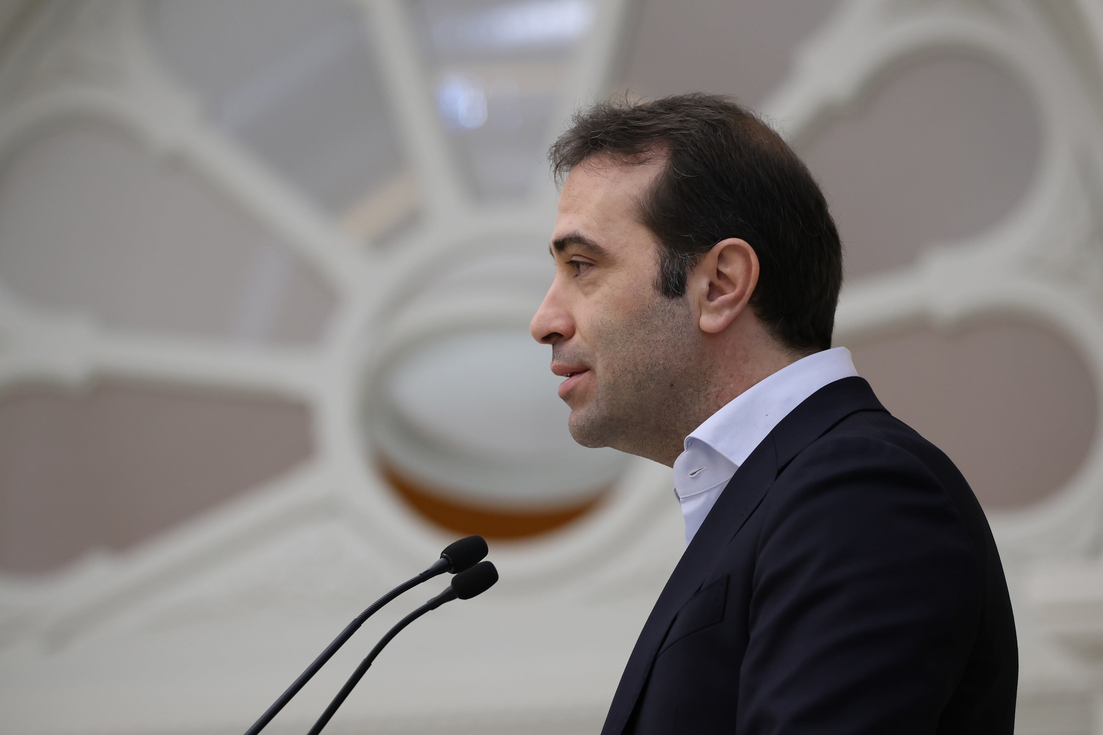 Las estafas de criptomonedas e ‘influencers’, en la diana del Plan de Educación financiera