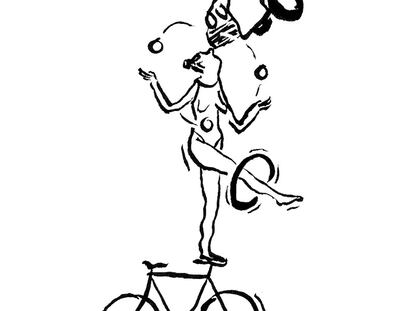 La viñeta de Flavita Banana: ¿Te has fijado?