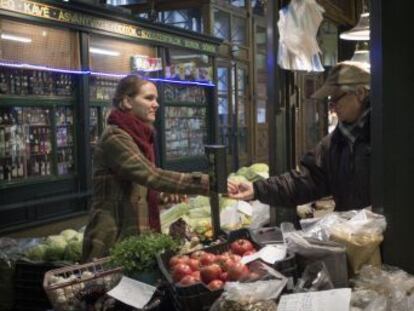 Los Gobiernos de Hungría, Eslovaquia o República Checa denuncian que algunas multinacionales les mandan productos de peor calidad que a sus vecinos del oeste