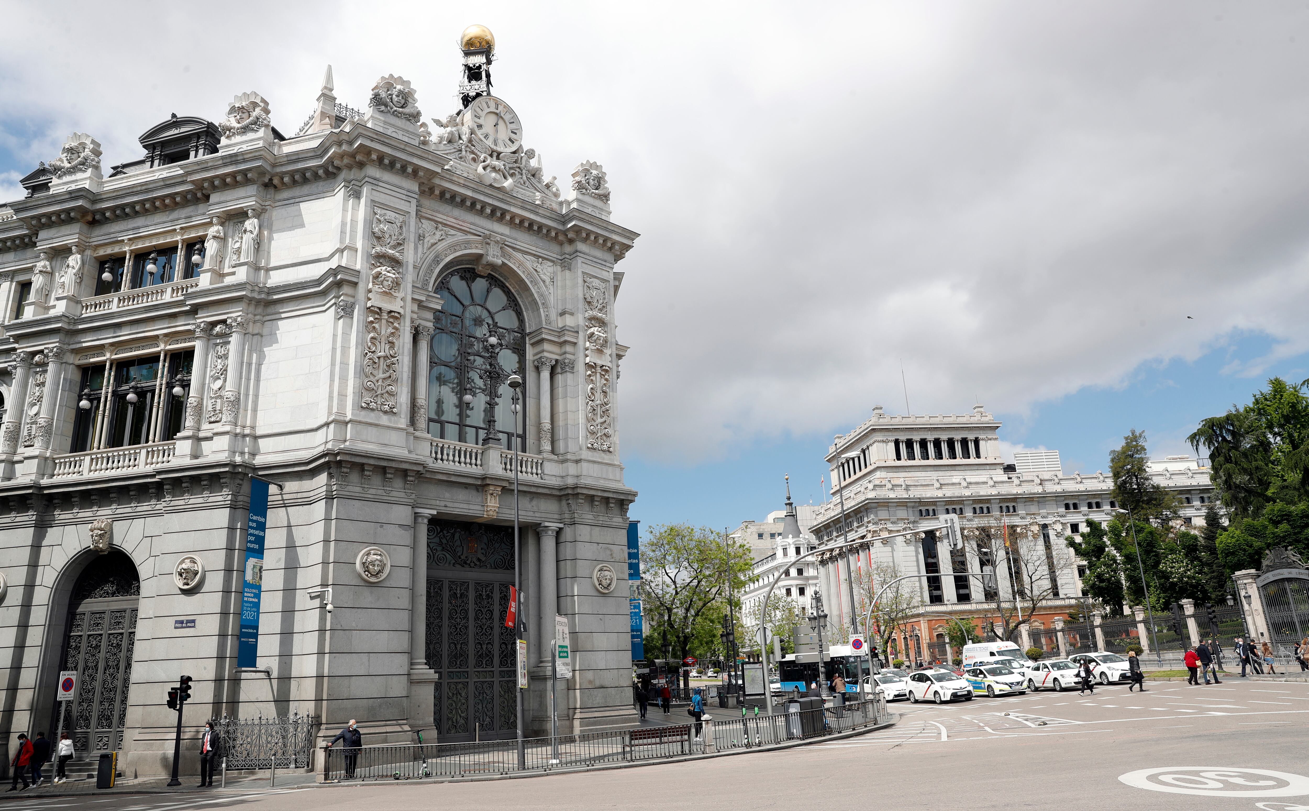 El Banco de España acelera su preparación para el euro digital con una licitación de hasta 70 millones