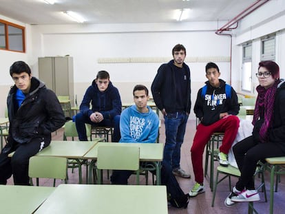“Ignorar la filosofía anula el espíritu crítico de los jóvenes”