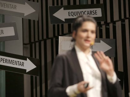 Las pymes son un 99,9% de las empresas españolas.