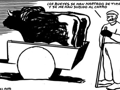 EL ROTO