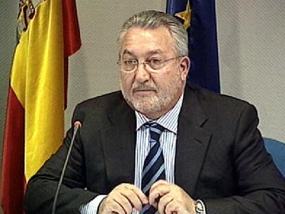 Soria da "todas las garantías de calidad y seguridad" para el consumo de aceite de girasol