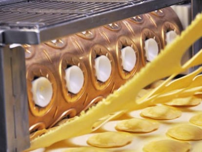 Ebro Foods gana un 4% más en el primer semestre pese a reducir ventas por el acopio de 2020