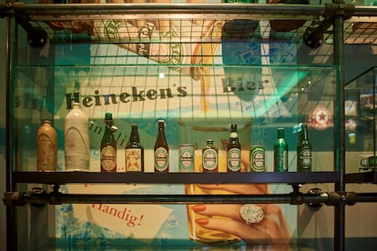 El eslogan de Heineken 'Piensa en Verde' fue tan popular a principios de los años 2000 que logró incorporarse en la forma de hablar de muchos de sus consumidores.