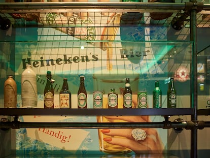 El eslogan de Heineken 'Piensa en Verde' fue tan popular a principios de los años 2000 que logró incorporarse en la forma de hablar de muchos de sus consumidores.