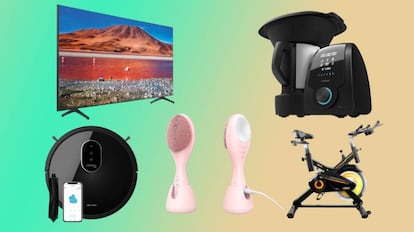 Te mostramos la mejor selección de las categorías más top en este 11.11 en la web de AliExpress.