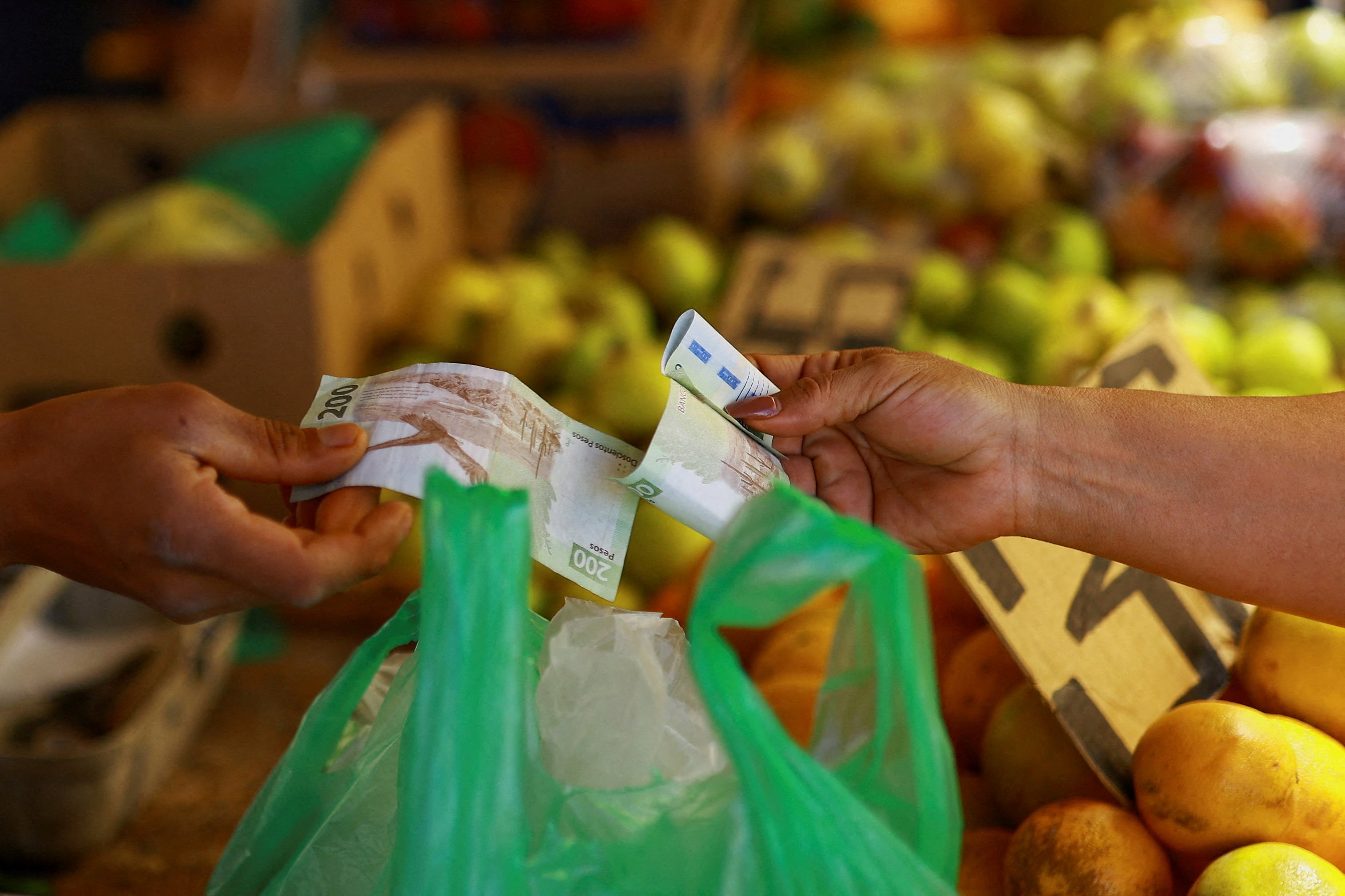 Economía mexicana: señales mixtas