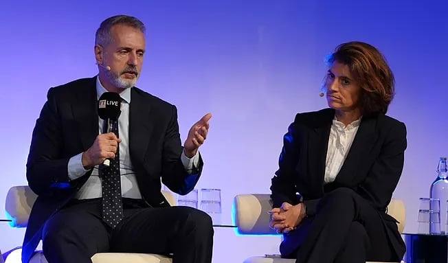 Heidemann (Orange) se suma a la presión de Murtra (Telefónica) para la consolidación de las telecos