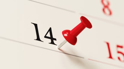 ¿Es San Valentín una fecha rentable para el comercio?