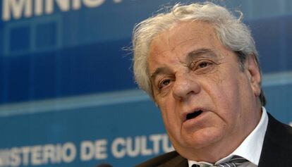 L'escriptor Juan Marsé, en una imatge d'arxiu.