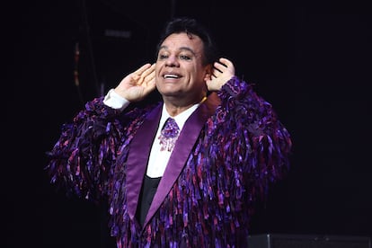 juan gabriel disco postumo