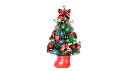 Mini árbol de Navidad de SHareconn