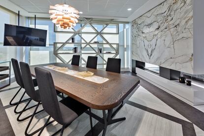 THESIZE SURFACES - NEOLITH Almassora - Castellón - Spain