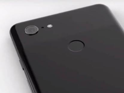Google Pixel 3 y 3 XL: un vídeo nos muestra su diseño
