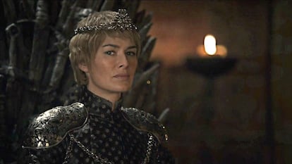 Muitos disseram que 'Game of Thrones' é uma série feminista. Empodera personagens como Cersei, Sansa, Brienne, Daenerys ou Arya e as constrói de maneiras que desenvolvem personalidades opostas (e da mesma forma que a série tem sido criticada por não contratar mulheres roteiristas e diretores há anos). Ao substituir seu filho Tommen, Cersei é a primeira rainha na história do Trono de Ferro que estreou com Aegon I "O Conquistador". Talvez seja a hora de acabar com o patriarcado estabelecido em Westeros, ainda que cada uma das mulheres o fizesse a sua própria maneira.