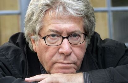 El cineasta francés Claude Miller, en una imagen de 2007.