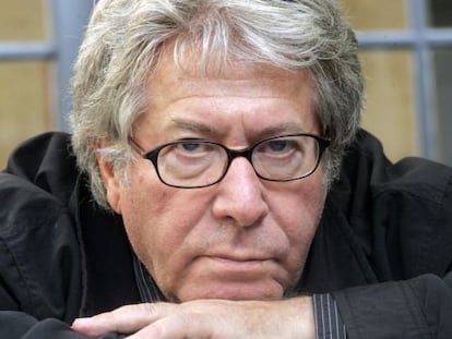 El cineasta franc&eacute;s Claude Miller, en una imagen de 2007.