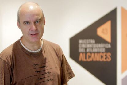 Juanjo Giménez.
